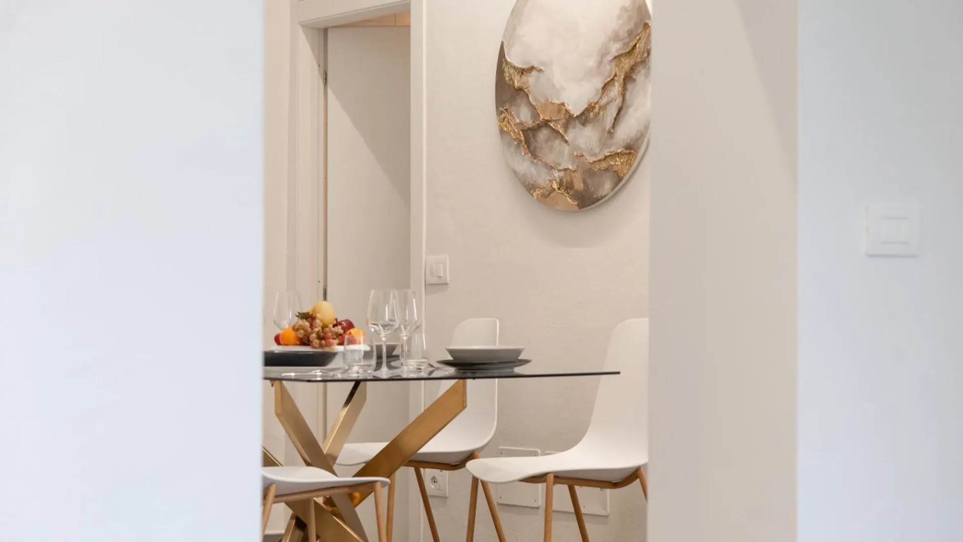 Tra Il Borgo E Il Lago Lovere Apartmán