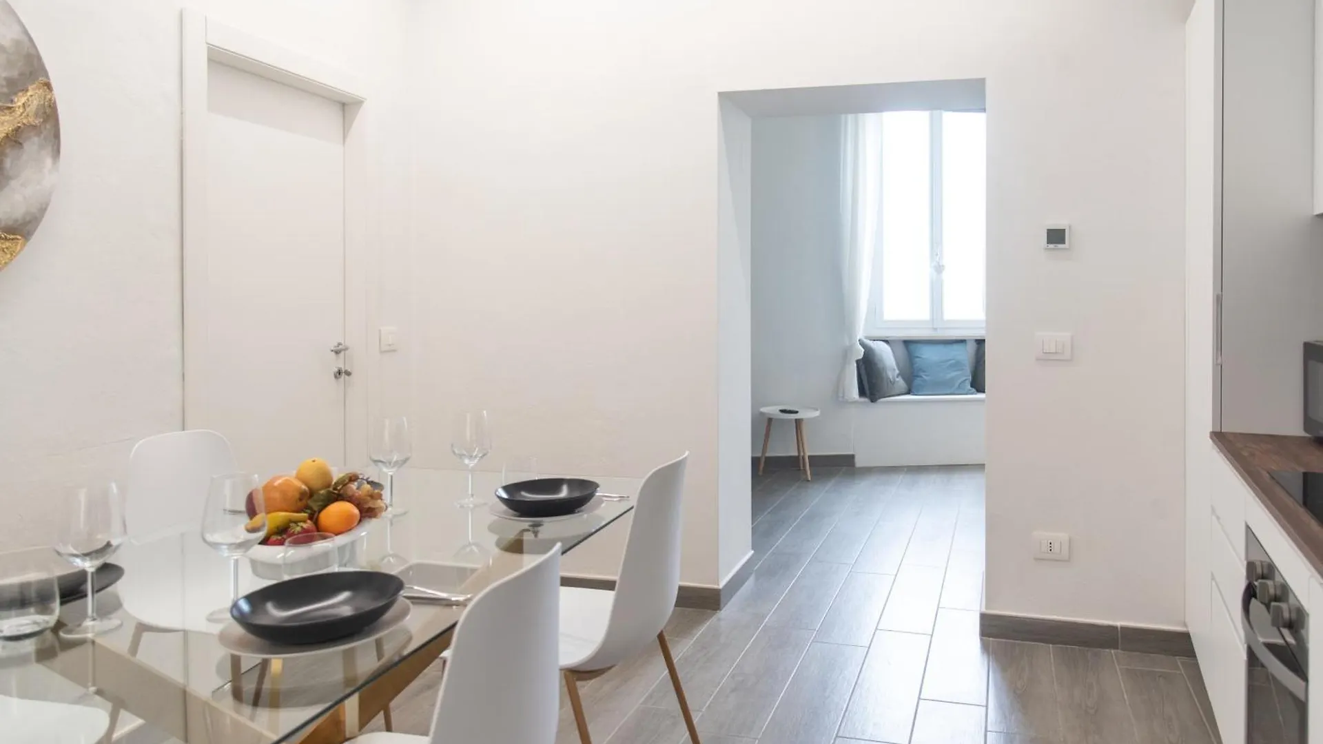 Tra Il Borgo E Il Lago Lovere Apartmán