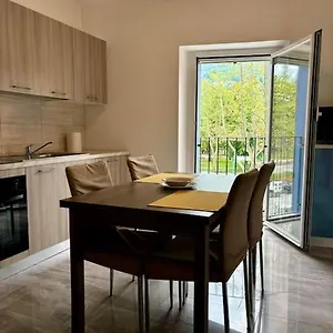 Loft In Fiera Varzi