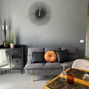 Mia House A 7 Minuti Dalla Metro Pioltello