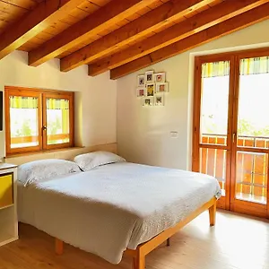 Ortighera Monolocale Relax Sulla Ciclabile Lenna