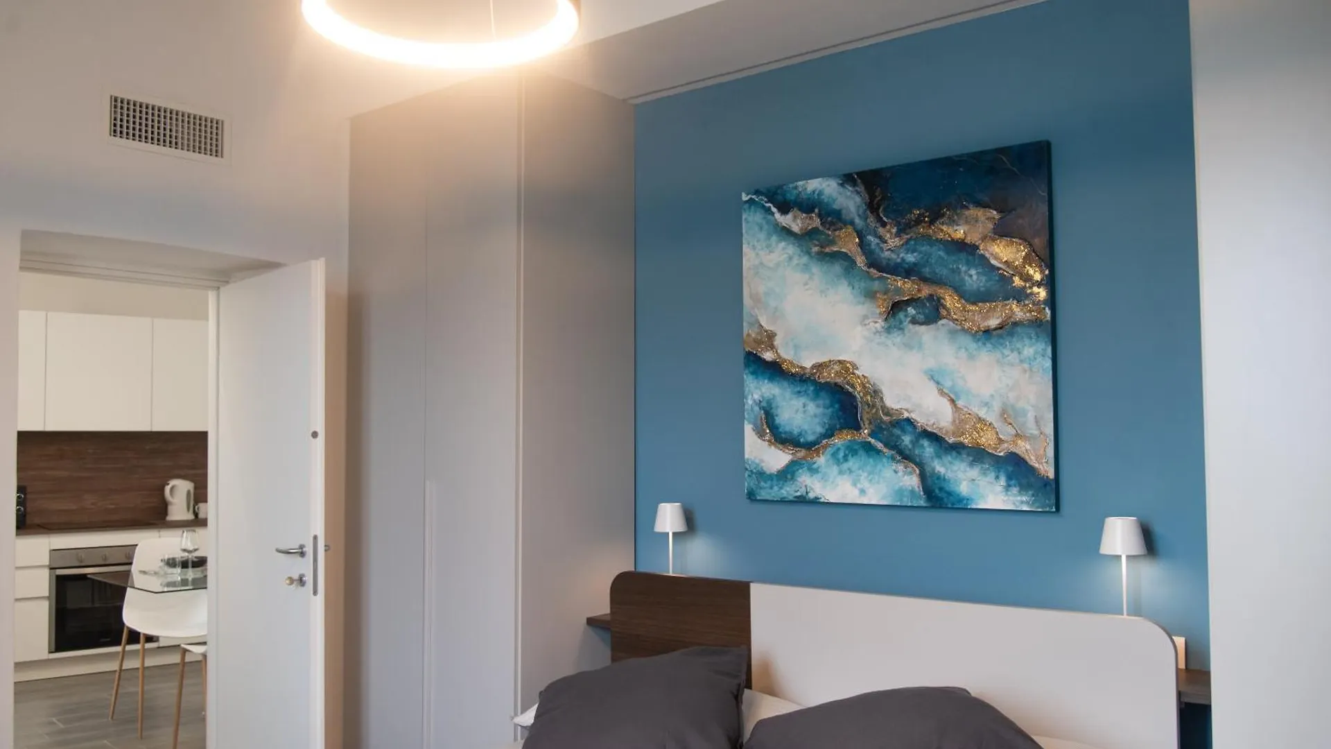 Apartment Tra Il Borgo E Il Lago Lovere
