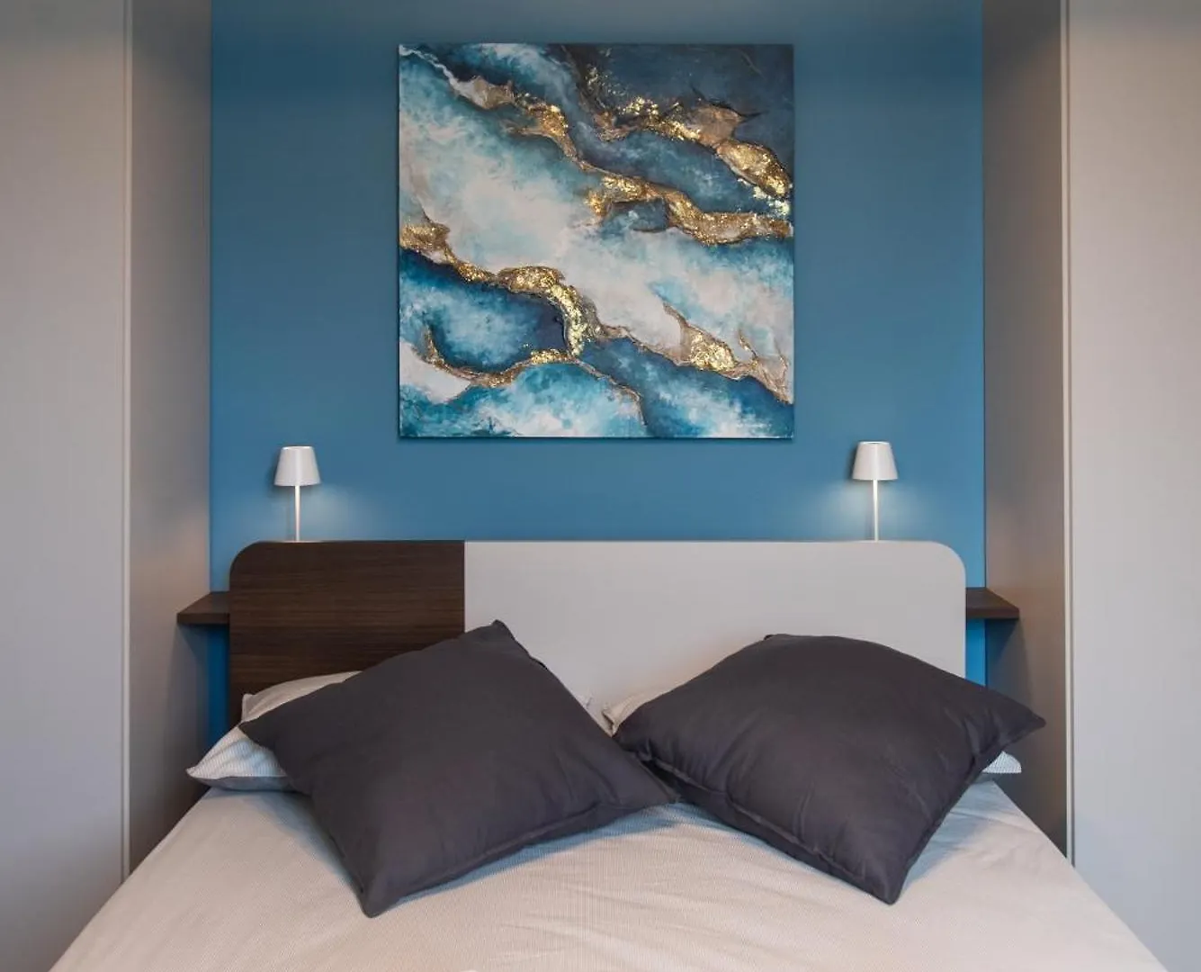 Tra Il Borgo E Il Lago Lovere Apartment