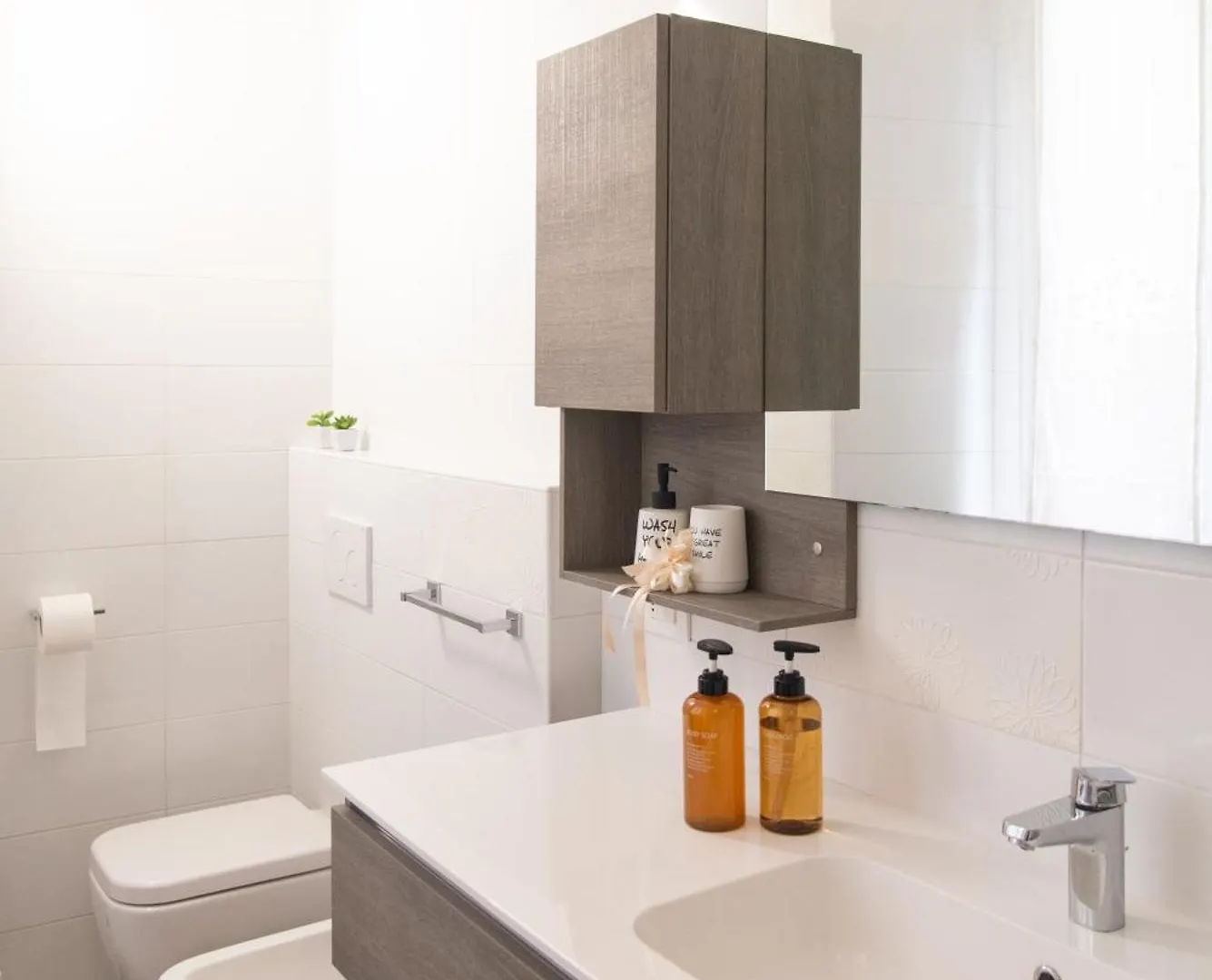 Tra Il Borgo E Il Lago Lovere Apartment