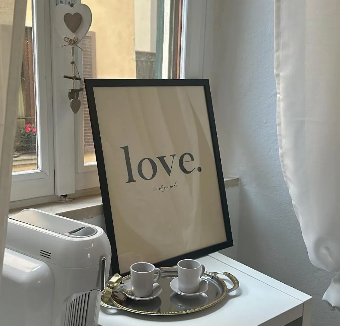 Apartment Tra Il Borgo E Il Lago Lovere