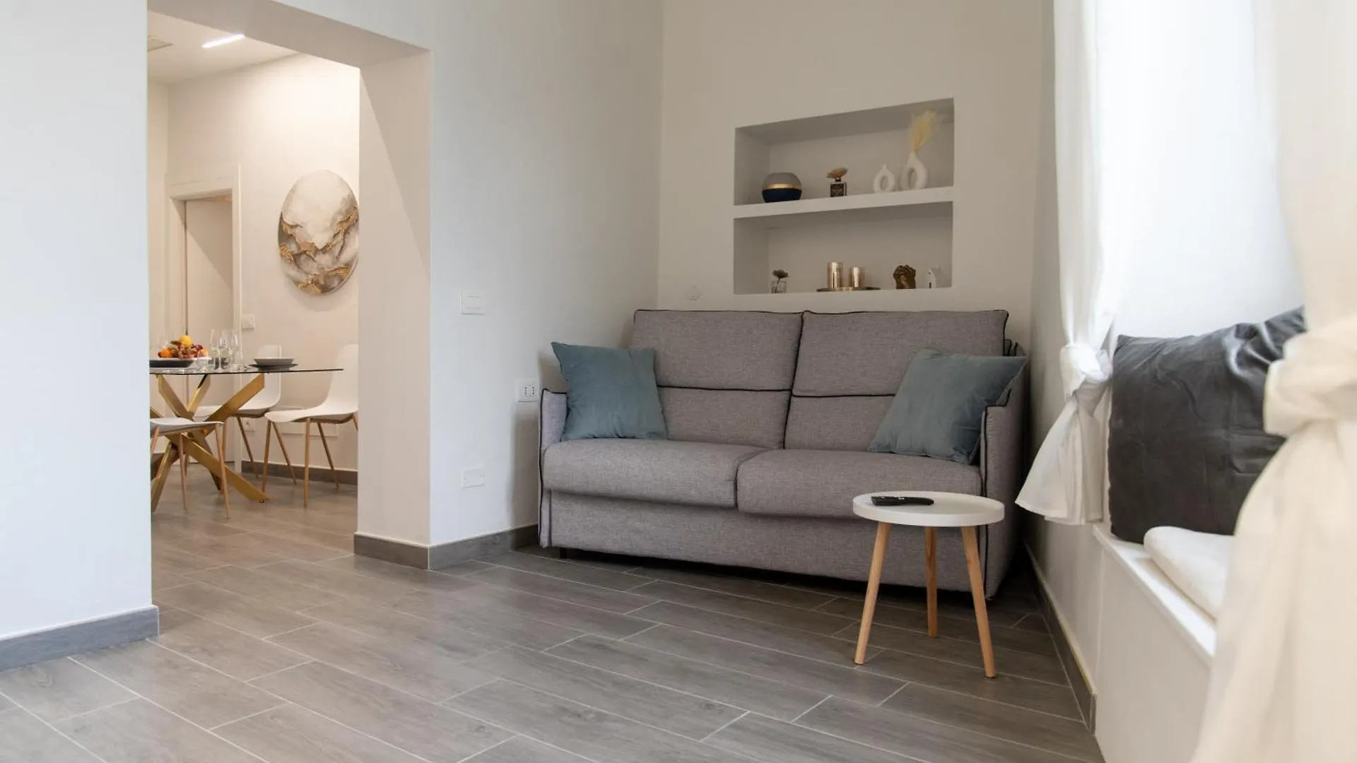 Apartment Tra Il Borgo E Il Lago Lovere