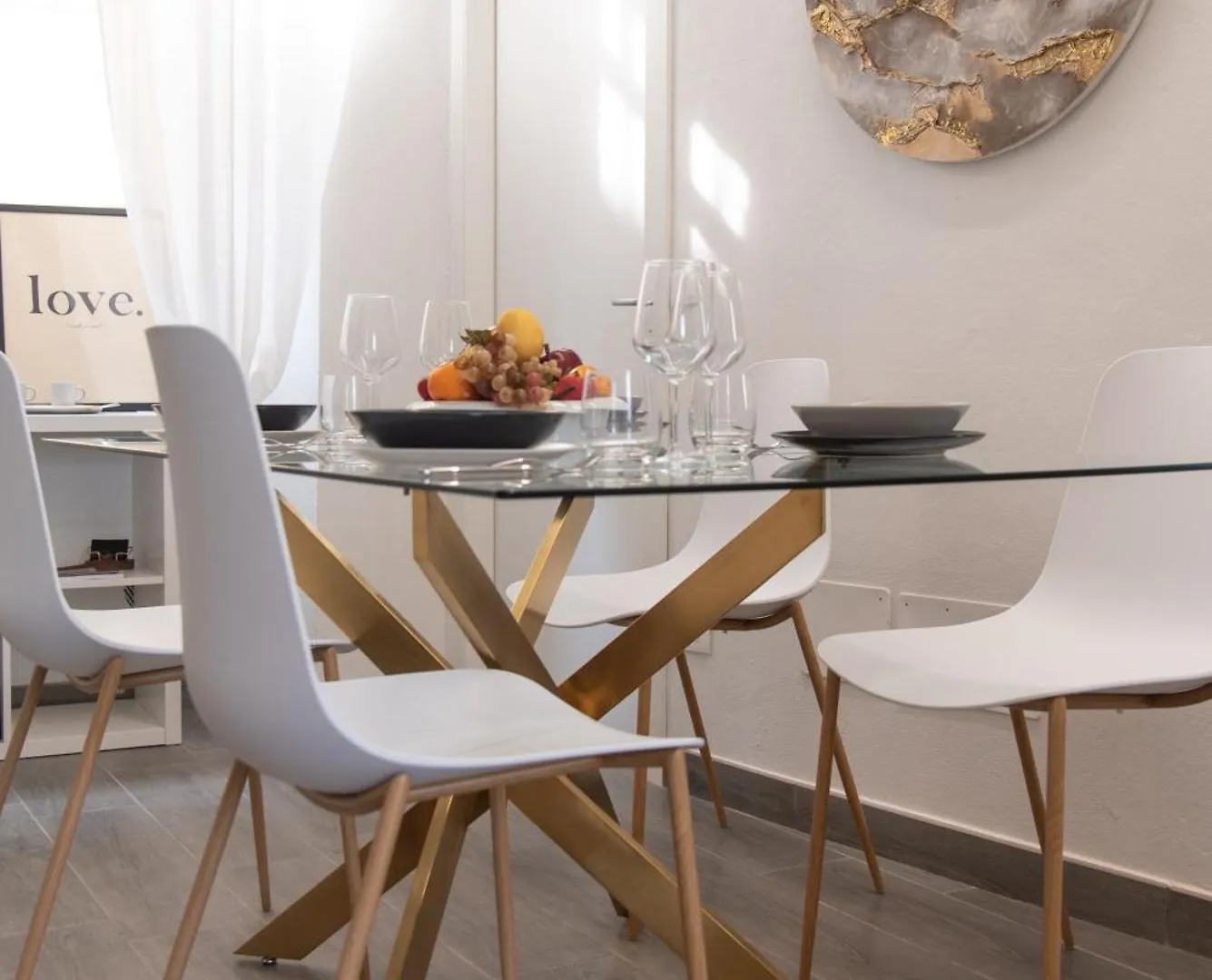 Apartment Tra Il Borgo E Il Lago Lovere Italy
