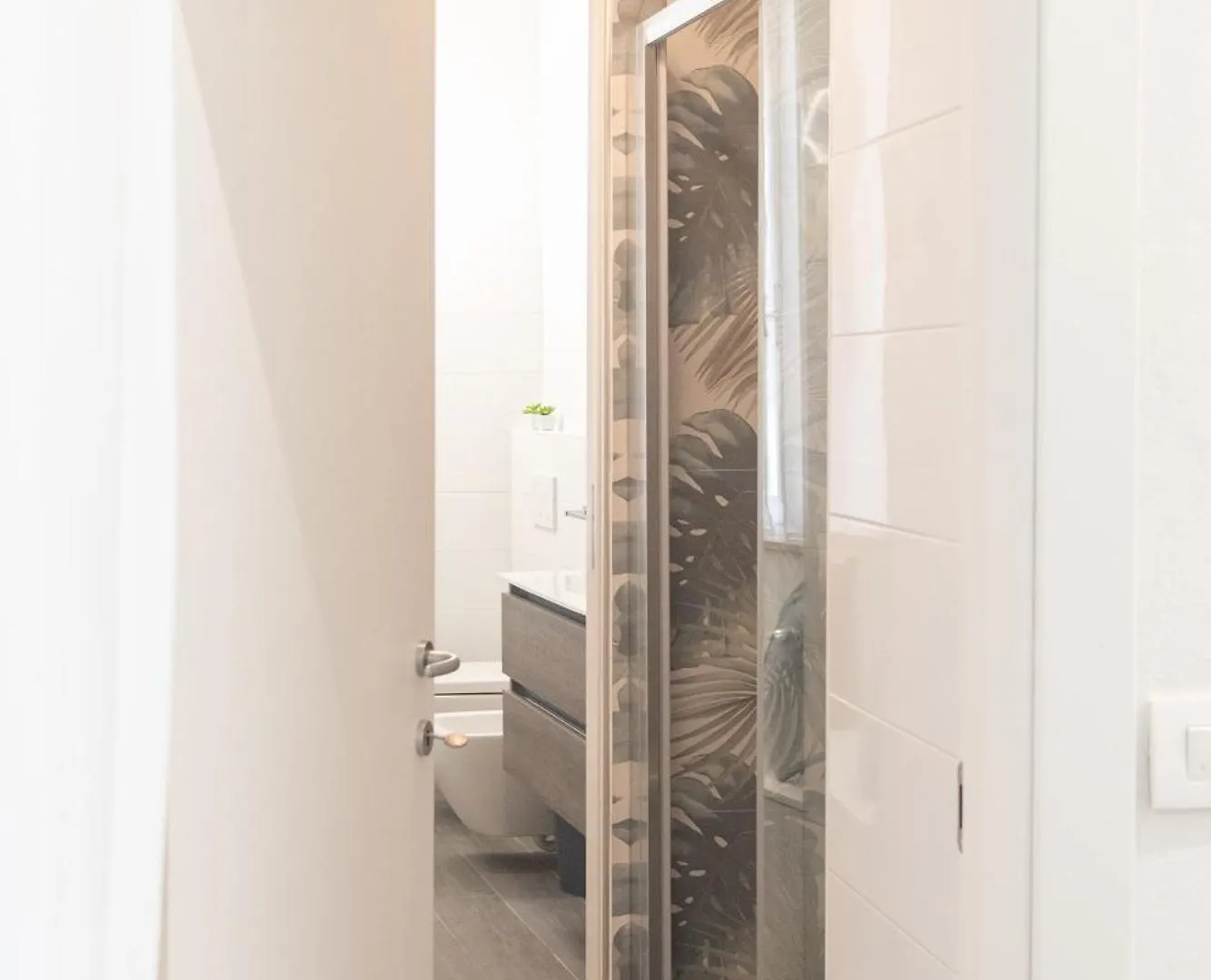 Tra Il Borgo E Il Lago Lovere Apartment